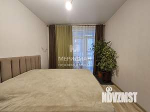 2-к квартира, вторичка, 63м2, 9/23 этаж