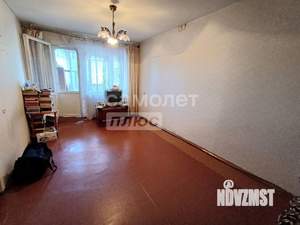 2-к квартира, вторичка, 45м2, 6/9 этаж