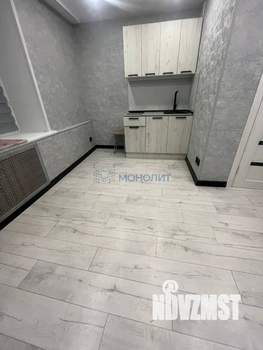 Студия квартира, вторичка, 14м2, 9/9 этаж