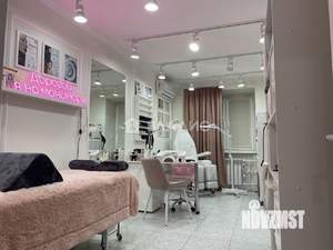 2-к квартира, вторичка, 45м2, 1/5 этаж