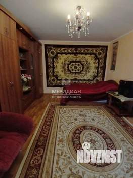 1-к квартира, вторичка, 44м2, 9/10 этаж