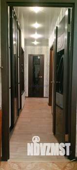 3-к квартира, вторичка, 67м2, 3/9 этаж