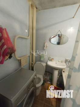 1-к квартира, вторичка, 34м2, 4/9 этаж