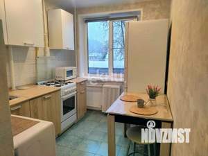 2-к квартира, вторичка, 41м2, 2/9 этаж