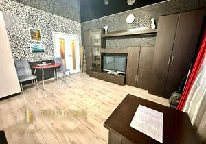 2-к квартира, вторичка, 36м2, 1/2 этаж