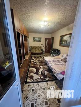 2-к квартира, вторичка, 48м2, 2/5 этаж