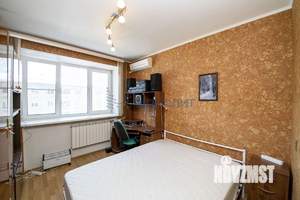 4-к квартира, вторичка, 60м2, 2/5 этаж