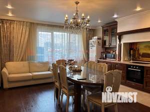 3-к квартира, вторичка, 100м2, 2/9 этаж
