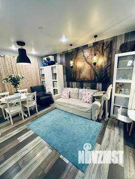 3-к квартира, вторичка, 75м2, 3/9 этаж
