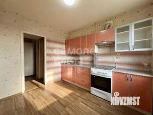 2-к квартира, вторичка, 51м2, 8/10 этаж