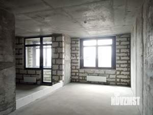 1-к квартира, вторичка, 42м2, 2/22 этаж