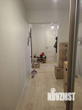 2-к квартира, вторичка, 53м2, 7/10 этаж