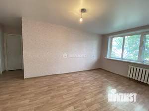 3-к квартира, вторичка, 59м2, 1/5 этаж