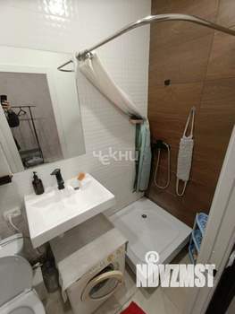 Студия квартира, вторичка, 16м2, 3/4 этаж