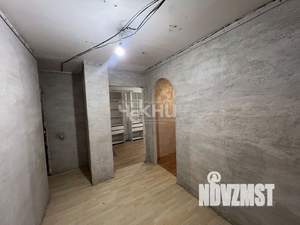 3-к квартира, вторичка, 58м2, 5/6 этаж