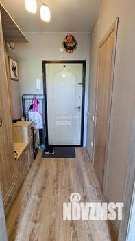 1-к квартира, вторичка, 31м2, 2/3 этаж