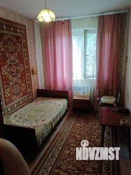 2-к квартира, вторичка, 45м2, 5/9 этаж