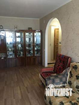 2-к квартира, вторичка, 43м2, 2/4 этаж