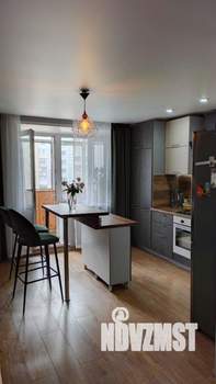 1-к квартира, вторичка, 48м2, 4/10 этаж