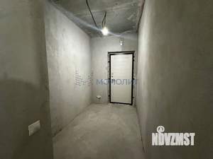 2-к квартира, вторичка, 71м2, 8/17 этаж