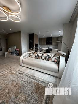 3-к квартира, вторичка, 81м2, 5/17 этаж