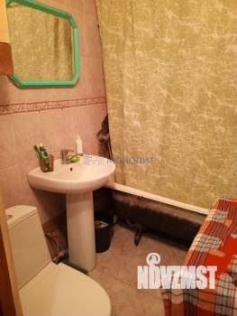 2-к квартира, вторичка, 43м2, 5/5 этаж