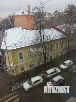 1-к квартира, вторичка, 13м2, 2/4 этаж