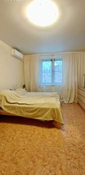 1-к квартира, вторичка, 32м2, 9/10 этаж