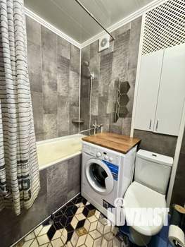 2-к квартира, вторичка, 43м2, 2/5 этаж