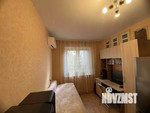 2-к квартира, вторичка, 43м2, 3/5 этаж