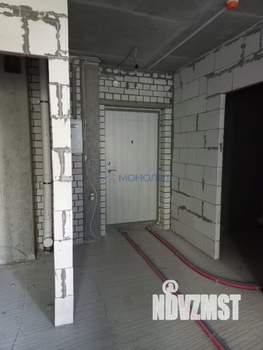 2-к квартира, сданный дом, 63м2, 3/8 этаж