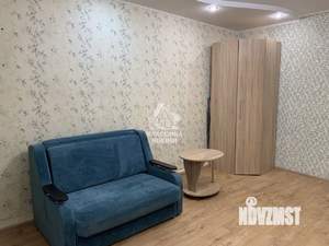 1-к квартира, вторичка, 28м2, 1/2 этаж