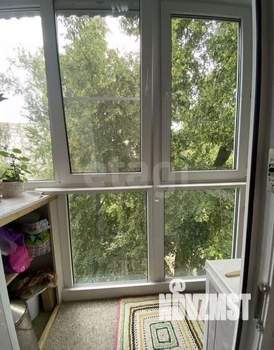 3-к квартира, вторичка, 42м2, 5/5 этаж