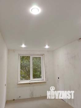 3-к квартира, вторичка, 53м2, 3/9 этаж