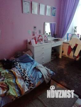 3-к квартира, вторичка, 68м2, 3/3 этаж