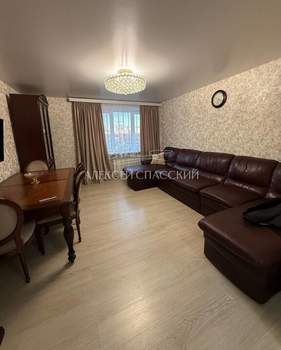 4-к квартира, вторичка, 79м2, 4/9 этаж