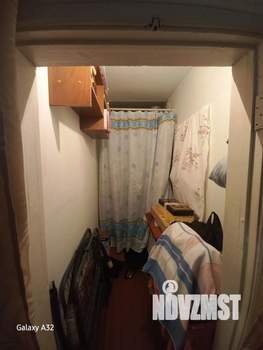 2-к квартира, вторичка, 43м2, 5/5 этаж