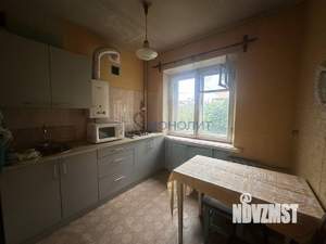 2-к квартира, вторичка, 44м2, 3/5 этаж