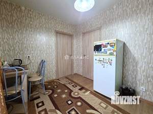 1-к квартира, вторичка, 32м2, 1/3 этаж