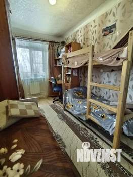 2-к квартира, вторичка, 38м2, 1/2 этаж