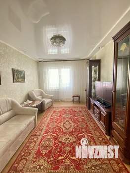 3-к квартира, вторичка, 79м2, 3/17 этаж