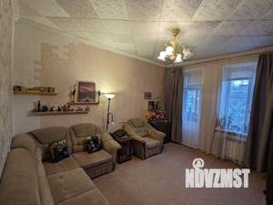 2-к квартира, вторичка, 58м2, 5/5 этаж