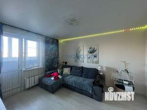 2-к квартира, вторичка, 52м2, 1/10 этаж
