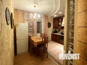 3-к квартира, вторичка, 97м2, 7/9 этаж