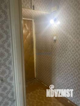 1-к квартира, вторичка, 30м2, 3/5 этаж