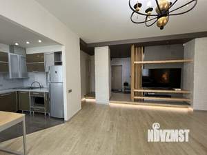 3-к квартира, вторичка, 81м2, 4/6 этаж