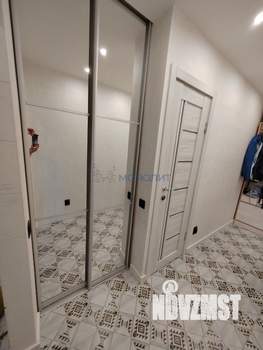 1-к квартира, вторичка, 32м2, 5/5 этаж