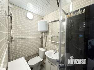 1-к квартира, вторичка, 27м2, 5/6 этаж