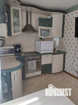 1-к квартира, вторичка, 39м2, 5/5 этаж