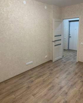 1-к квартира, вторичка, 33м2, 9/18 этаж